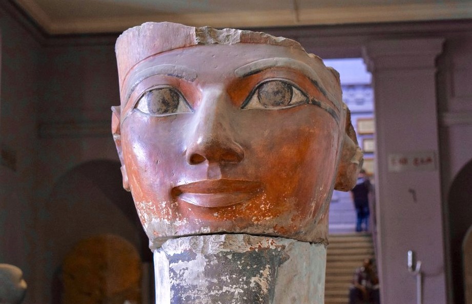 8 Tage Kairo und Nilkreuzfahrt über Ostern 2026